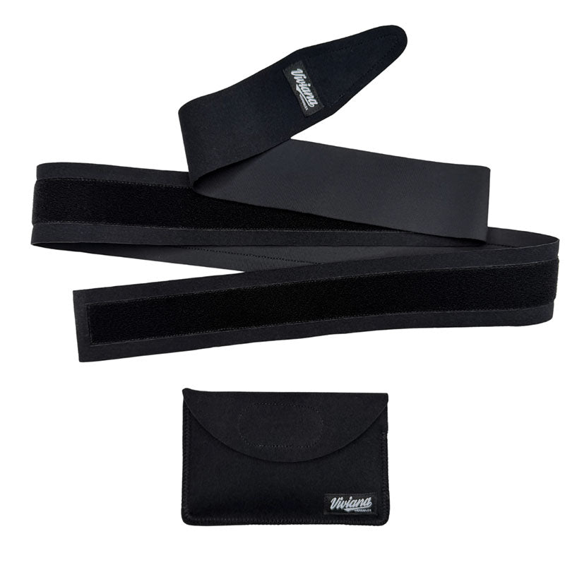Insulin Pump Horizontal pouch + belt
