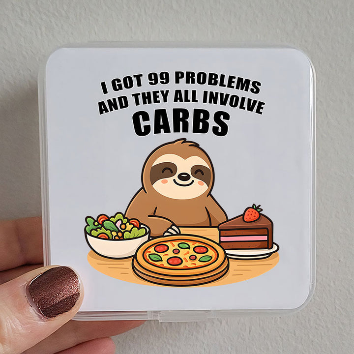 Hypo Saver : I got 99 problems