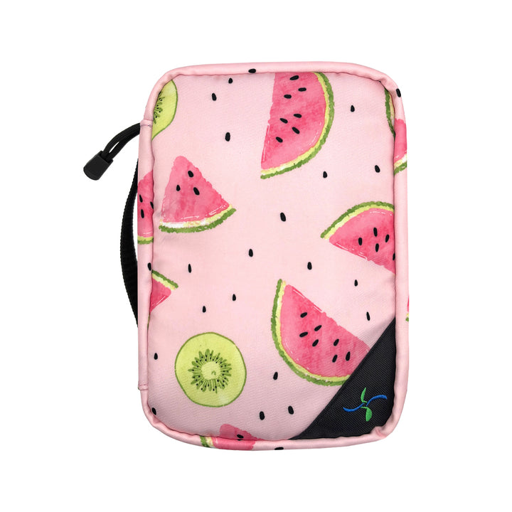 Sugar Medical Insulated Diabetes Organizer: Watermelon