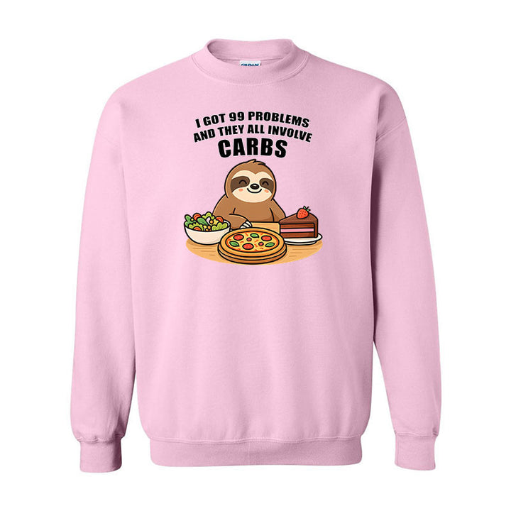 I got 99 problems Unisex sweatshirt