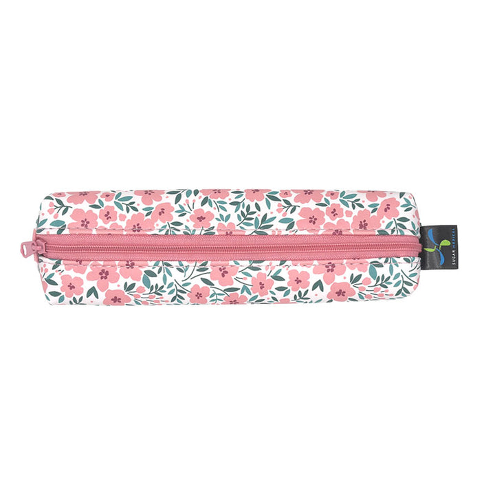 Sugar Medical MedMate GLP-1 / Insulin pen case: Luna floral