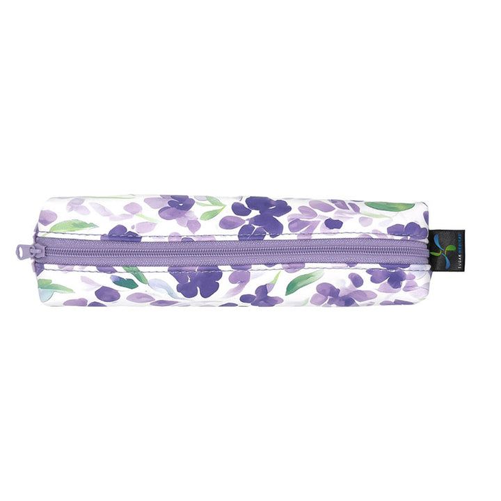 Sugar Medical MedMate GLP-1 / Insulin pen case: Tessa floral