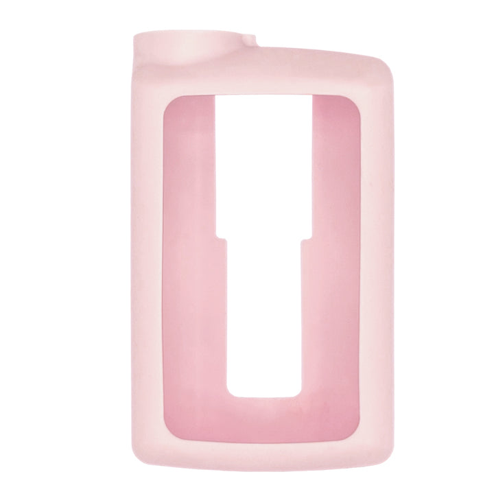 Medtronic Gel Skin: Light pink