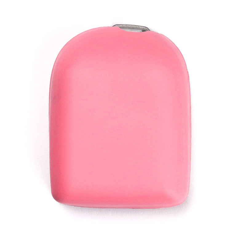 Omnipod reusable cover:  Blush