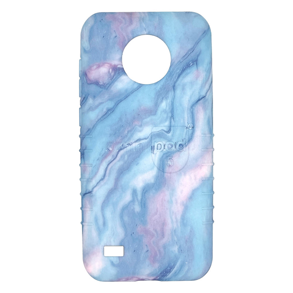 Omnipod 5 Gel Skin: Watercolor dream