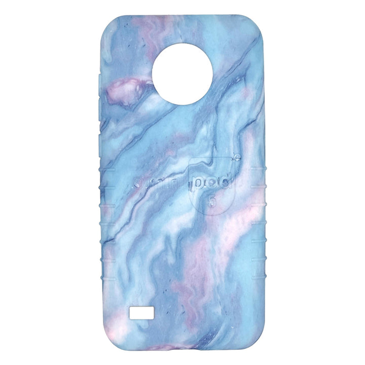 Omnipod 5 Gel Skin: Watercolor dream