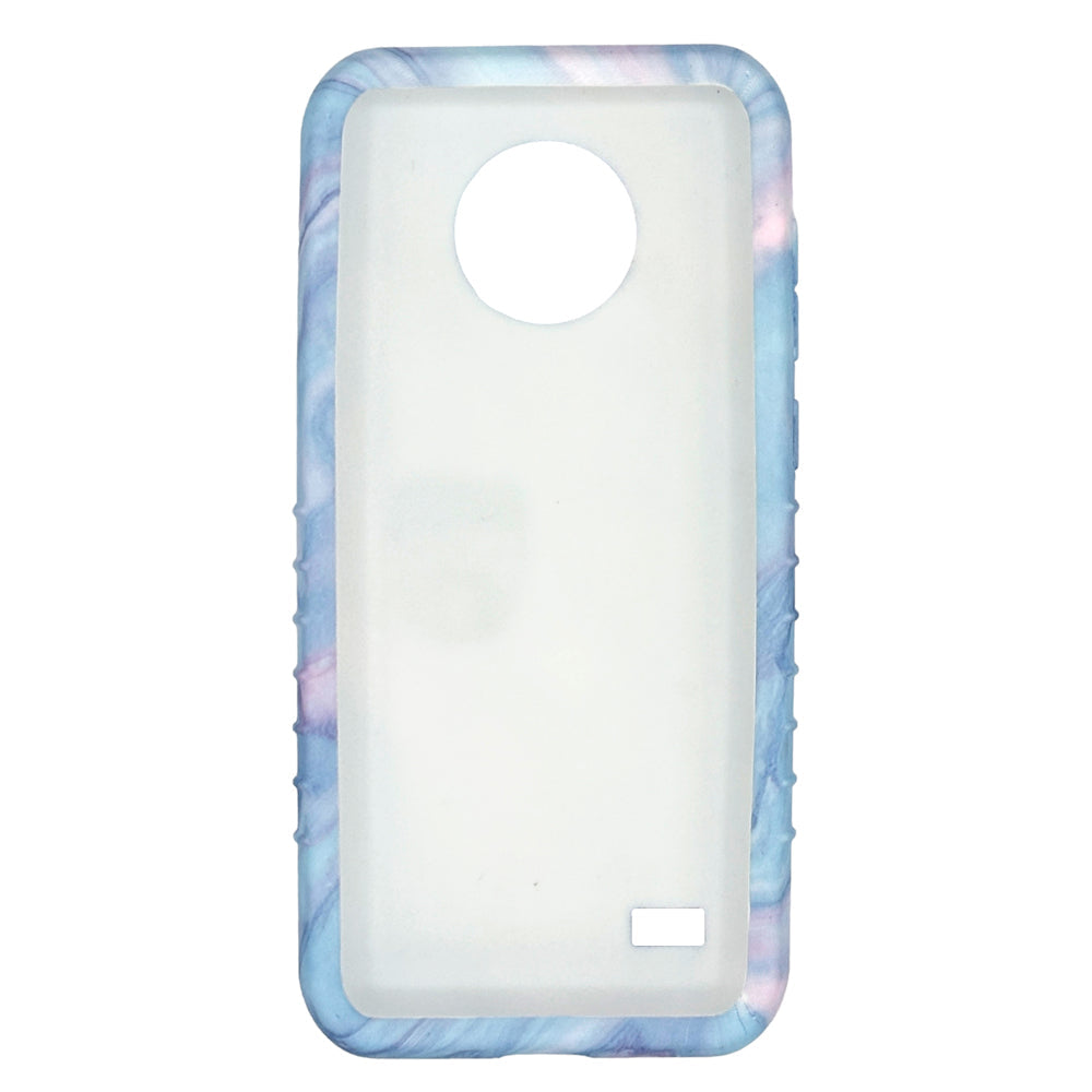 Omnipod 5 Gel Skin: Watercolor dream