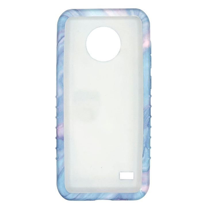 Omnipod 5 Gel Skin: Watercolor dream