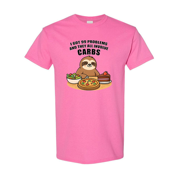 I got 99 problems Unisex t-shirt