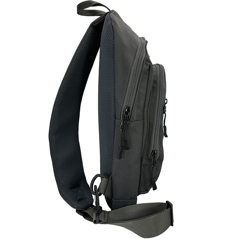 diabetes mini backpack Diabetes Roam Insulated Sling Backpack Dylan