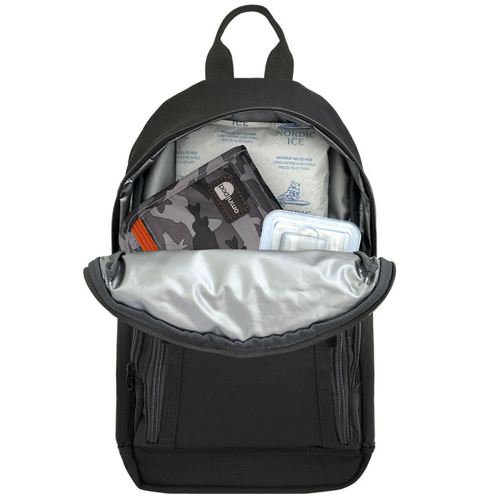 Sugar Medical Diabetes Roam Insulated Sling Backpack: Nico