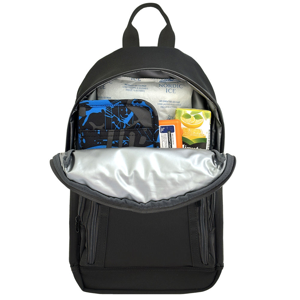 Sugar Medical Diabetes Roam Insulated Sling Backpack: Nico