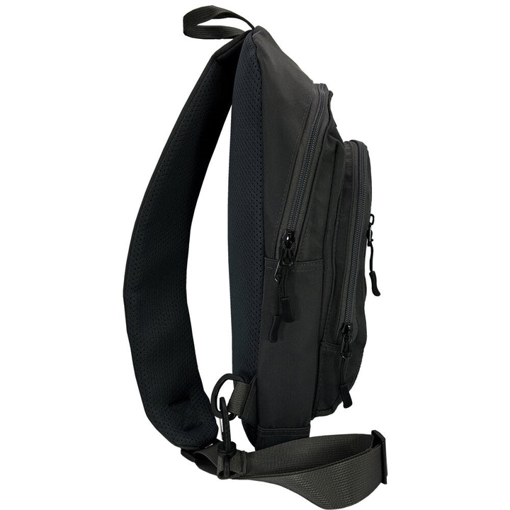 Sugar Medical Diabetes Roam Insulated Sling Backpack: Nico