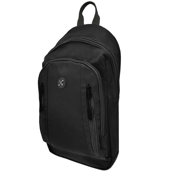 Sugar Medical Diabetes Roam Insulated Sling Backpack: Nico
