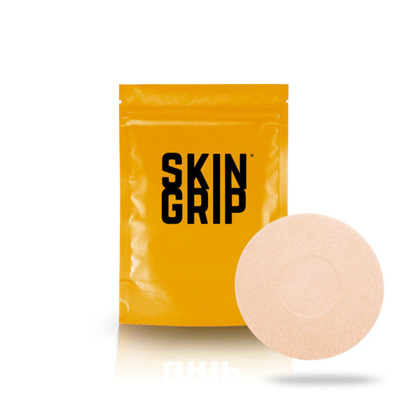Skin Grip Max Dexcom G7 Adhesive patch sample