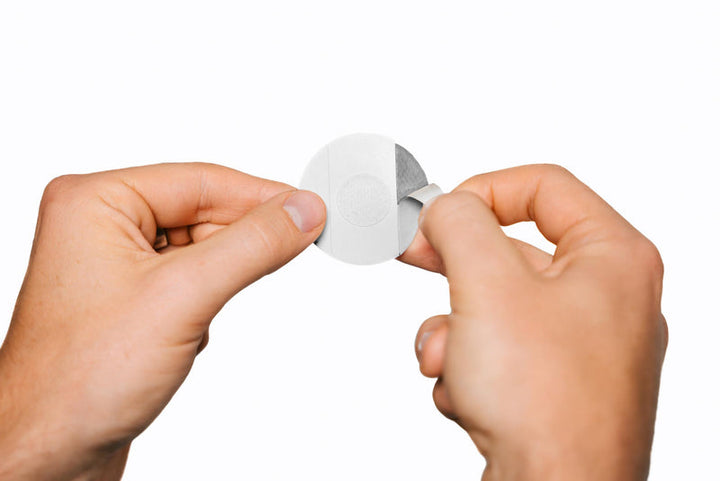 Skin Grip Max Freestyle Libre 3 Adhesive patches - Pack of 10