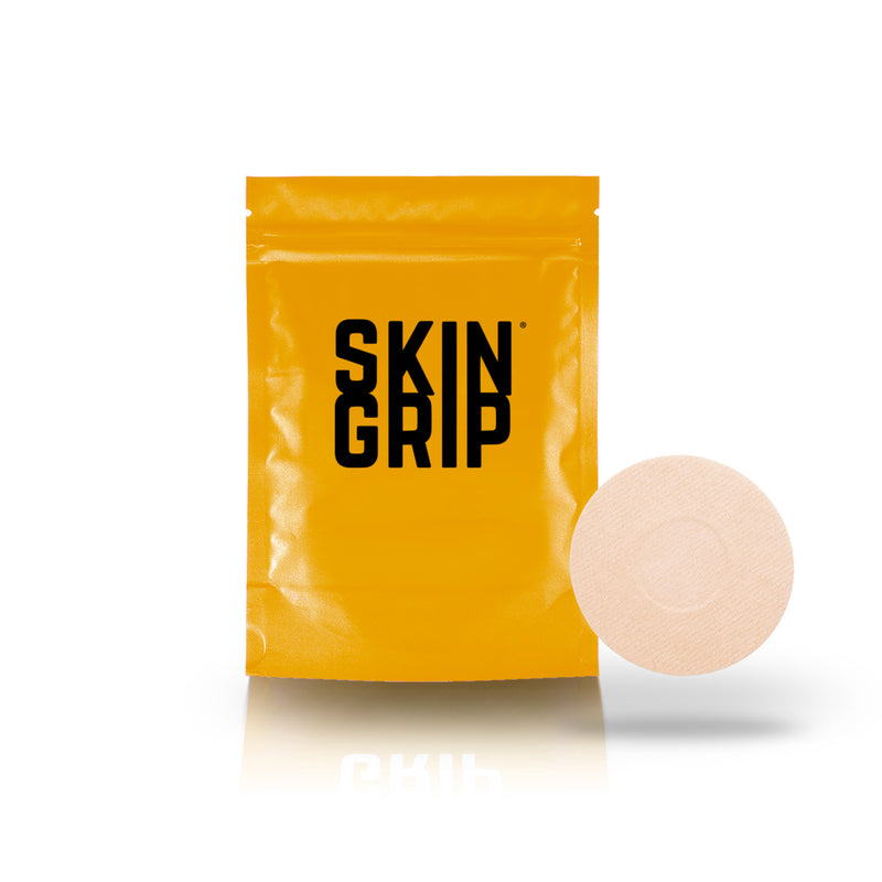 Skin Grip Max Freestyle Libre 3 Adhesive patches - Pack of 10