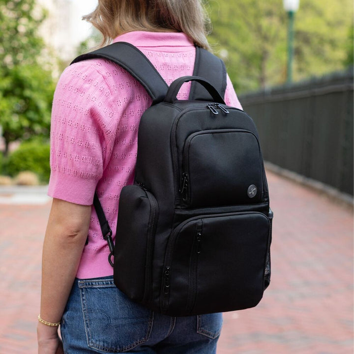 Sugar Medical Diabetes Travel Backpack