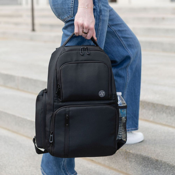 Sugar Medical Diabetes Travel Backpack