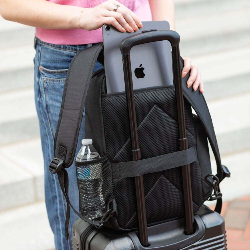 Sugar Medical Diabetes Travel Backpack