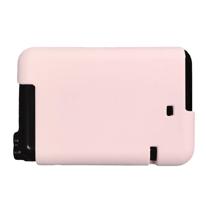Tandem Gel Skin: Light pink