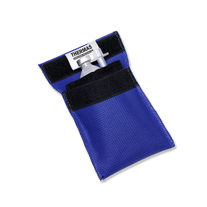 Thermas Vial Pouch Insulin cooling wallet