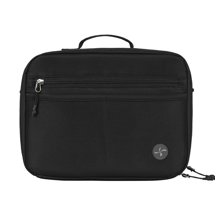 Sugar Medical Diabetes Insulated Travel Bag: Black