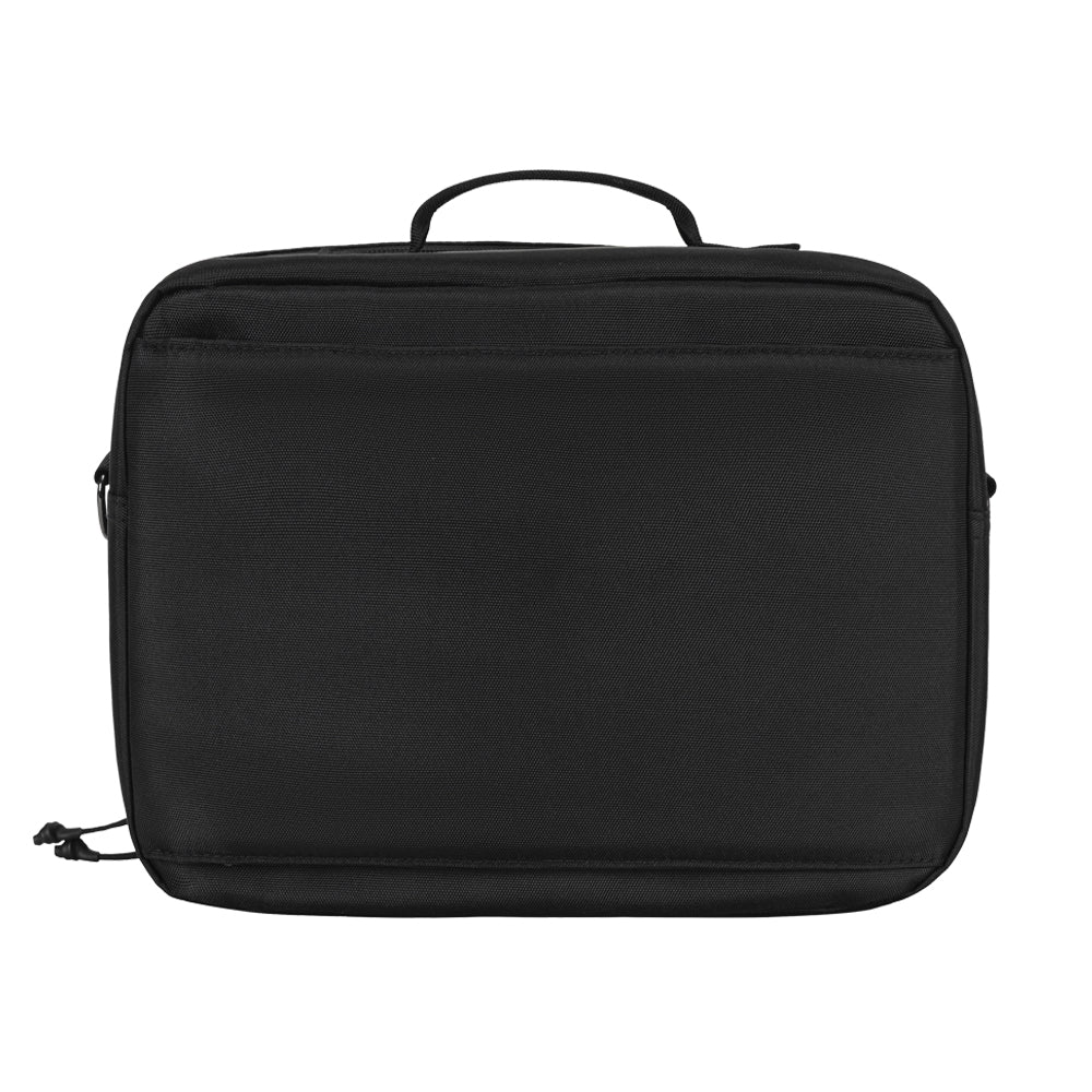 Sugar Medical Diabetes Insulated Travel Bag: Black
