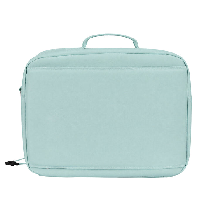 Sugar Medical Diabetes Insulated Travel Bag: Seafoam