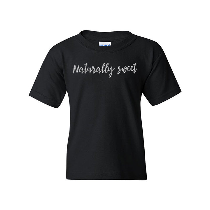 T-shirt Naturally Sweet Youth