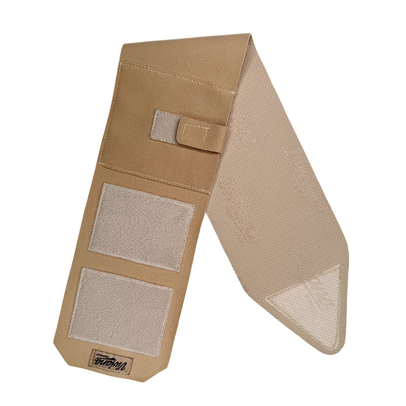 Insulin Pump Thigh Strap with Grip