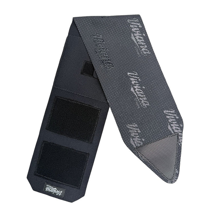 Insulin Pump Thigh Strap with Grip
