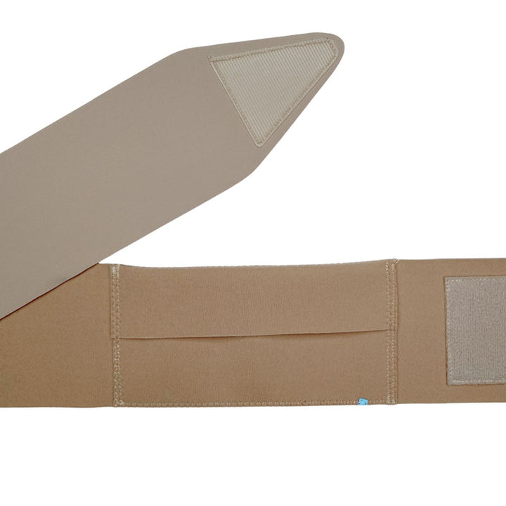 Insulin Pump Waist strap: Beige