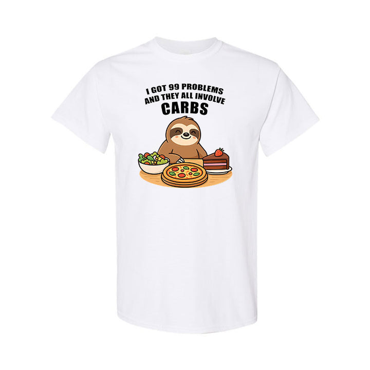 I got 99 problems Unisex t-shirt