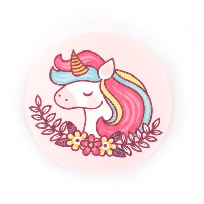 Dexcom G6 Silly Patch: Cute unicorn