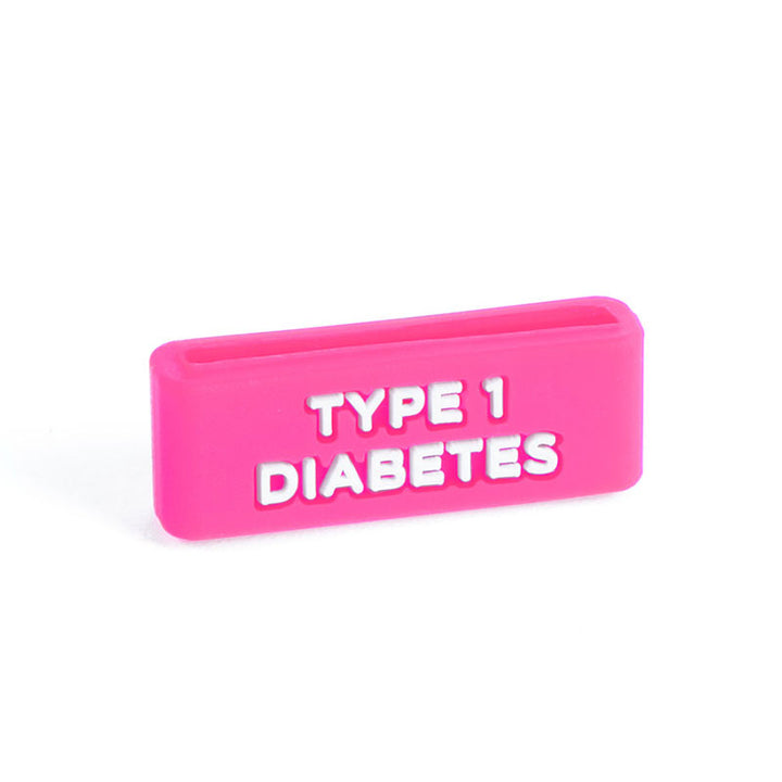 Identifiant médical MyID : Diabète de type 1