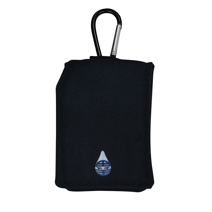 Dia-Pouch - Pochette avec refroidissement pour pompe : Black Knight