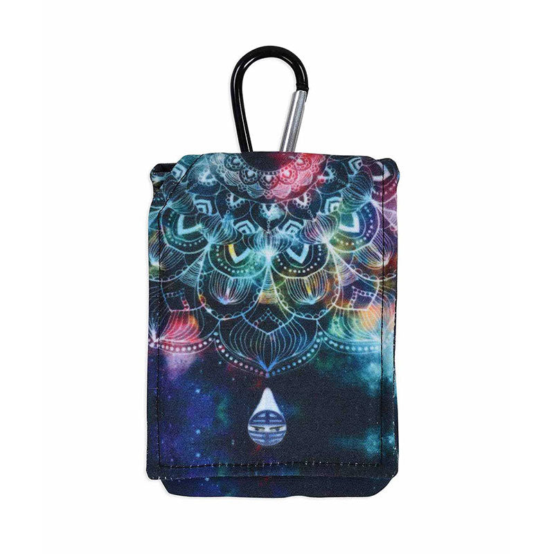 Dia-Pouch - Pochette réfrigérante pour pompe : Hindi Bindi