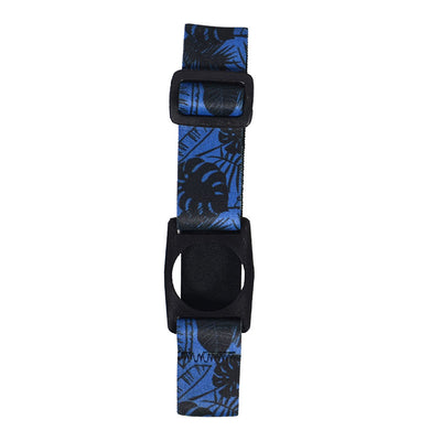 Dia-Style Armband for Freestyle Libre 1 & 2: Monstera