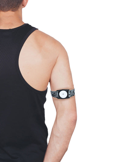 Dia-Style Armband for Freestyle Libre 1 & 2: Kai