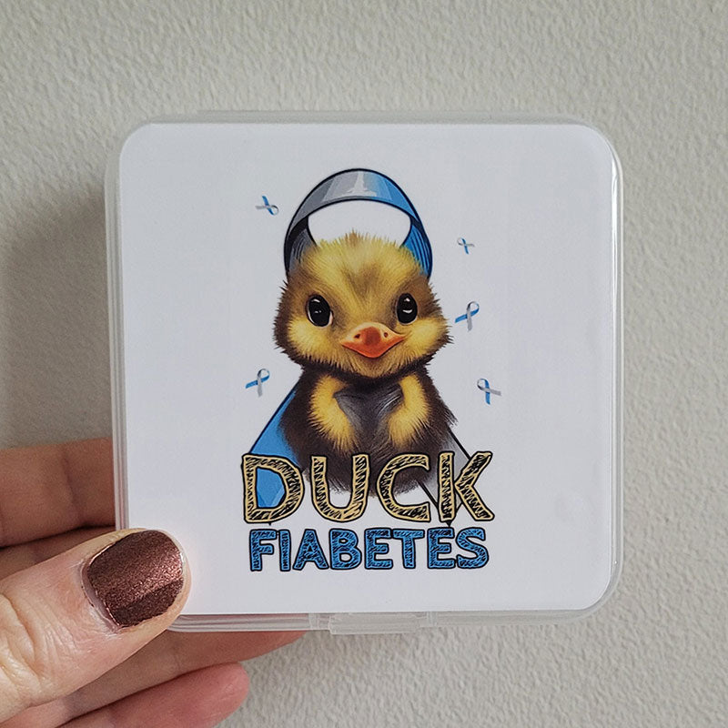 Hypo Saver : Duck Fiabetes