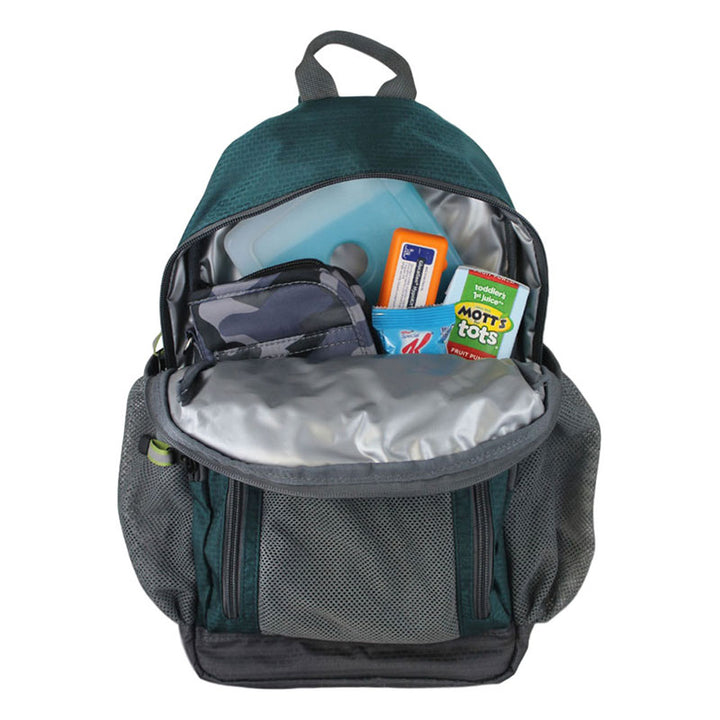 Sugar Medical Insulated Sling Backpack: Storm