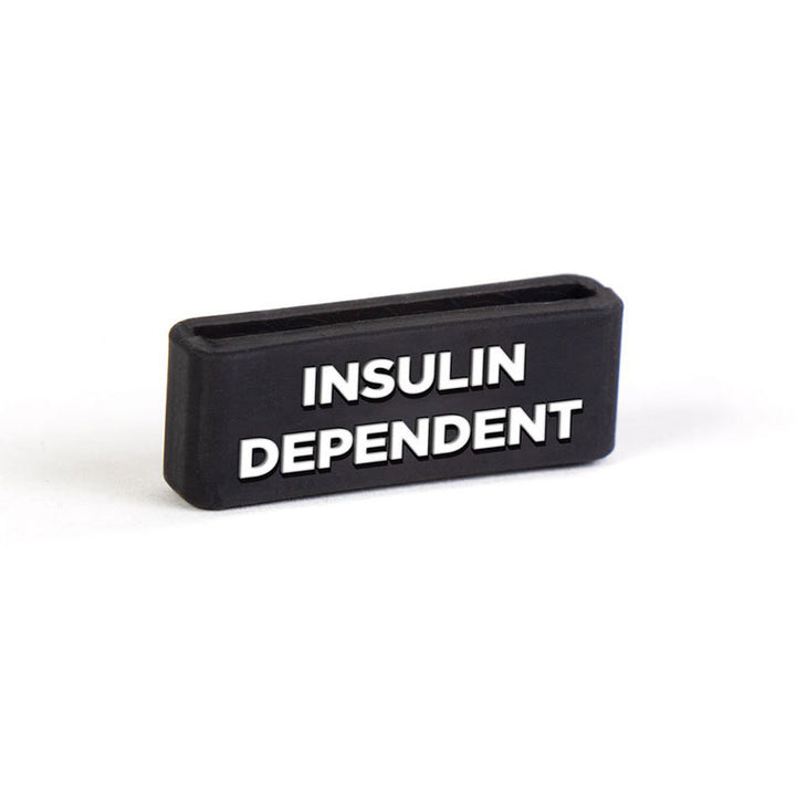 Identifiant médical MyID : Insulino-dépendant