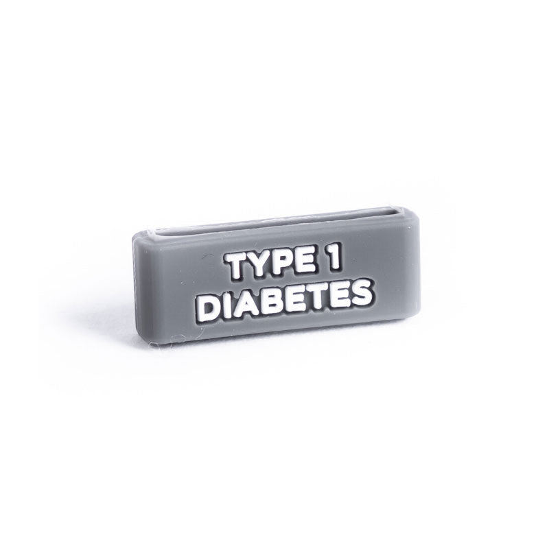 Identifiant médical MyID : Diabète de type 1