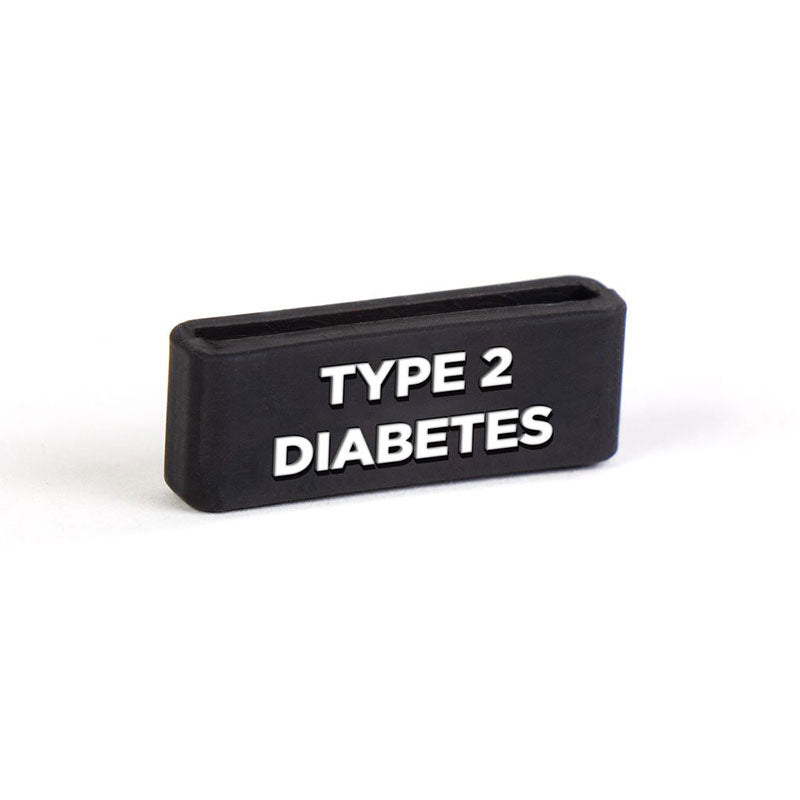 MyID Condition Sleeve: Type 2 Diabetes