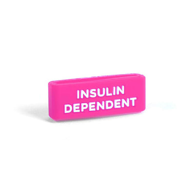 MyID Condition Sleeve: Insulin dependent
