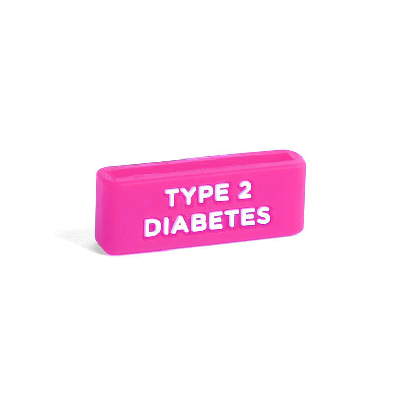 Identifiant médical MyID : Diabète de type 2