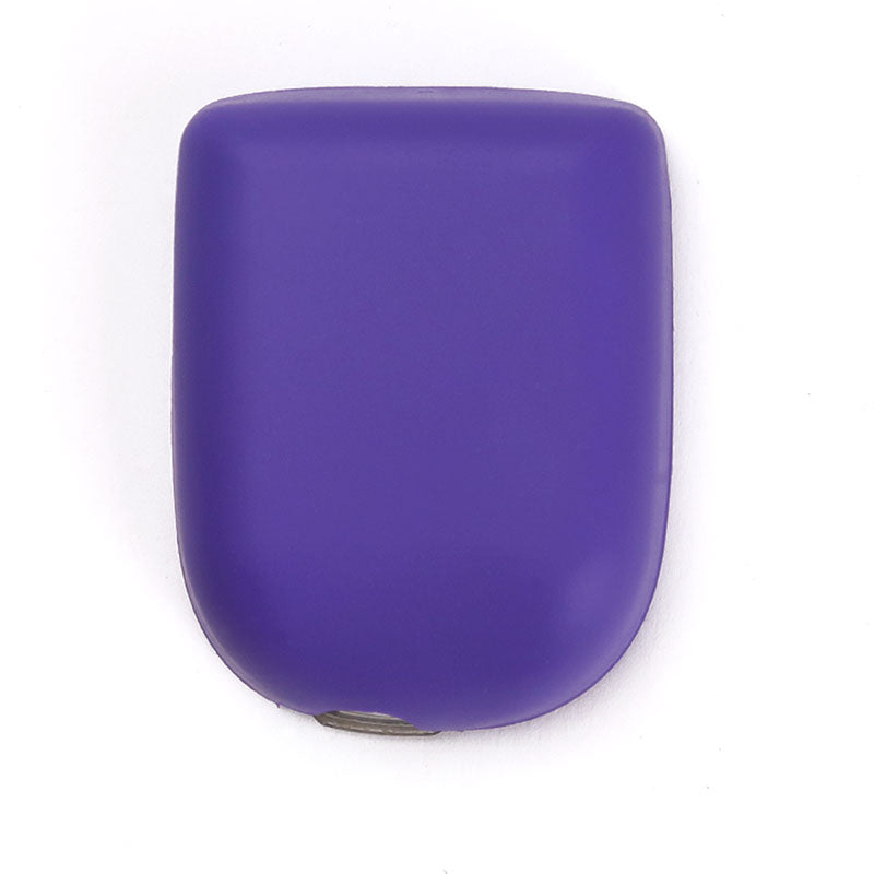 Omnipod reusable cover: Amethyst