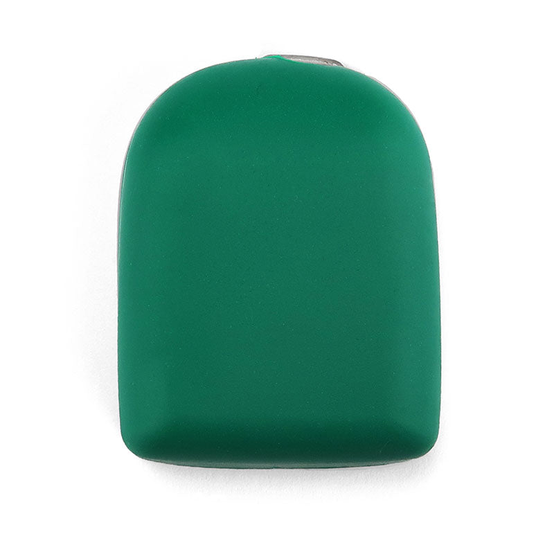 Omnipod reusable cover: Emerald