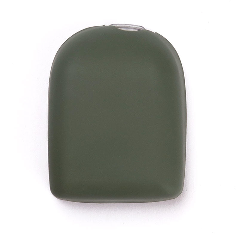 Omnipod reusable cover: Forest
